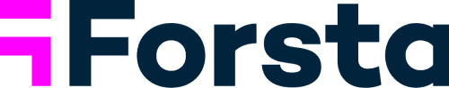 Forsta logo